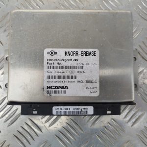 STEROWNIK EBS SCANIA 4 1506029