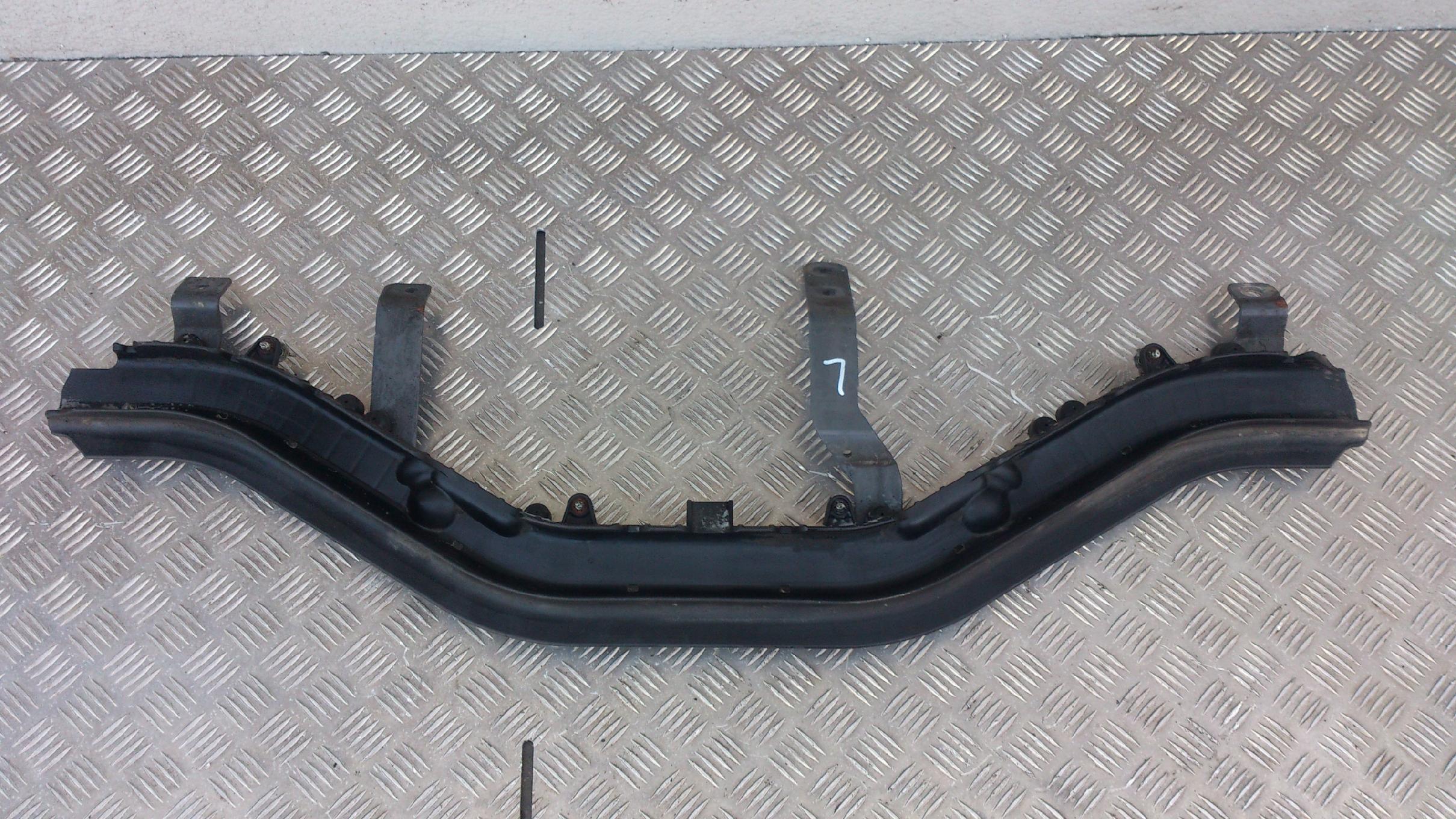 OBUDOWA OSŁONA PRZEWODÓW RAMY DAF XF 106 - obrazek 3