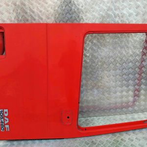 DRZWI DAF XF 105 PRAWE