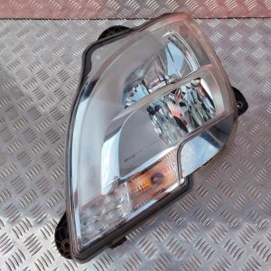 LAMPA PRZEDNIA LEWA DAF XF 106