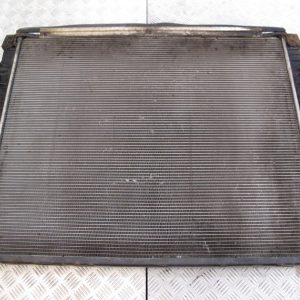 CHŁODNICA WODY SCANIA R CP