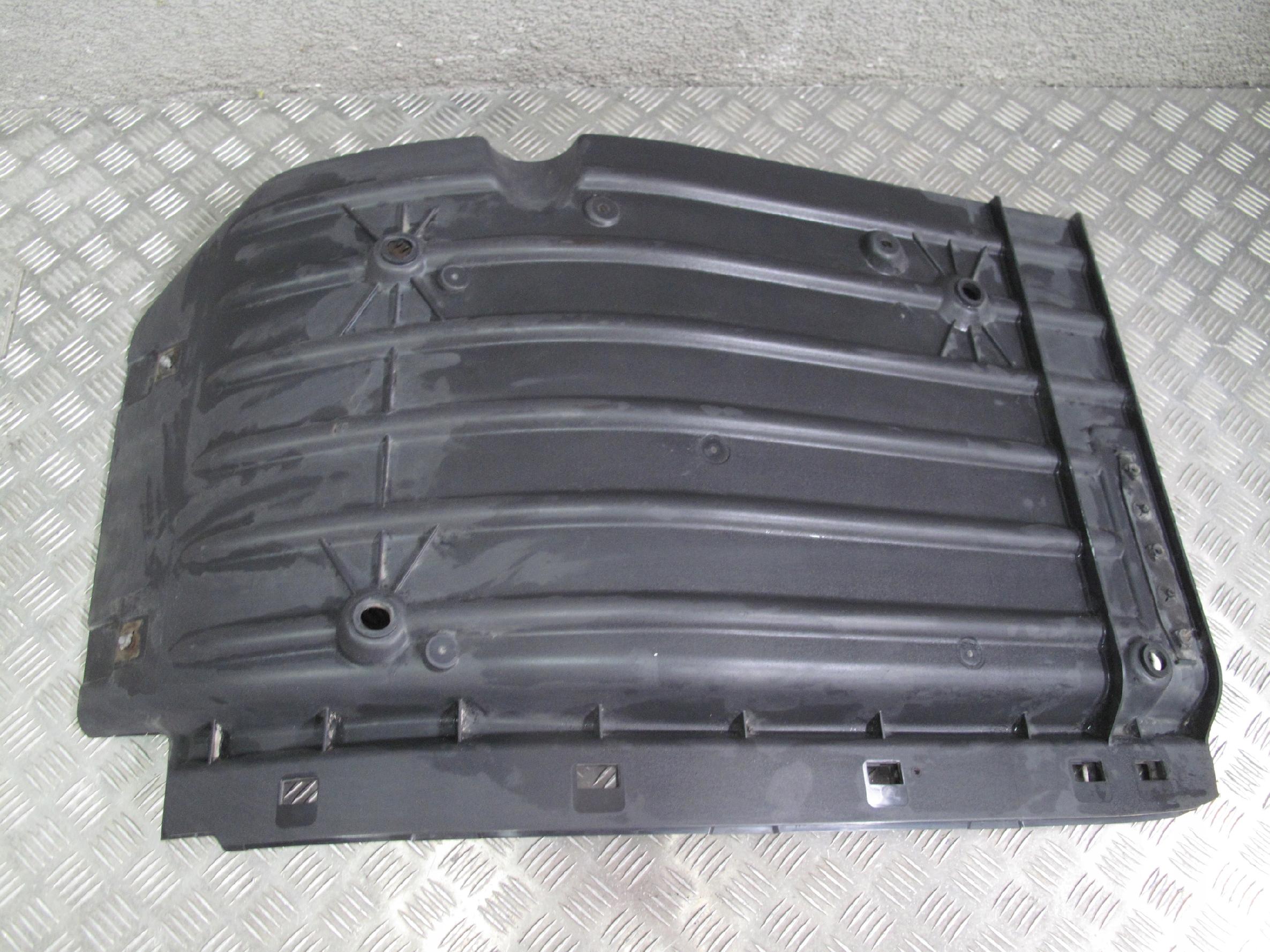 NADKOLE BŁOTNIK LEWY TYŁ SCANIA R S - obrazek 2