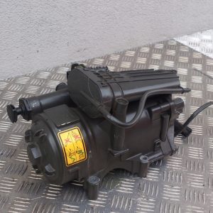 PODSTAWA MODUŁ FILTRA PALIWA DAF CF 440