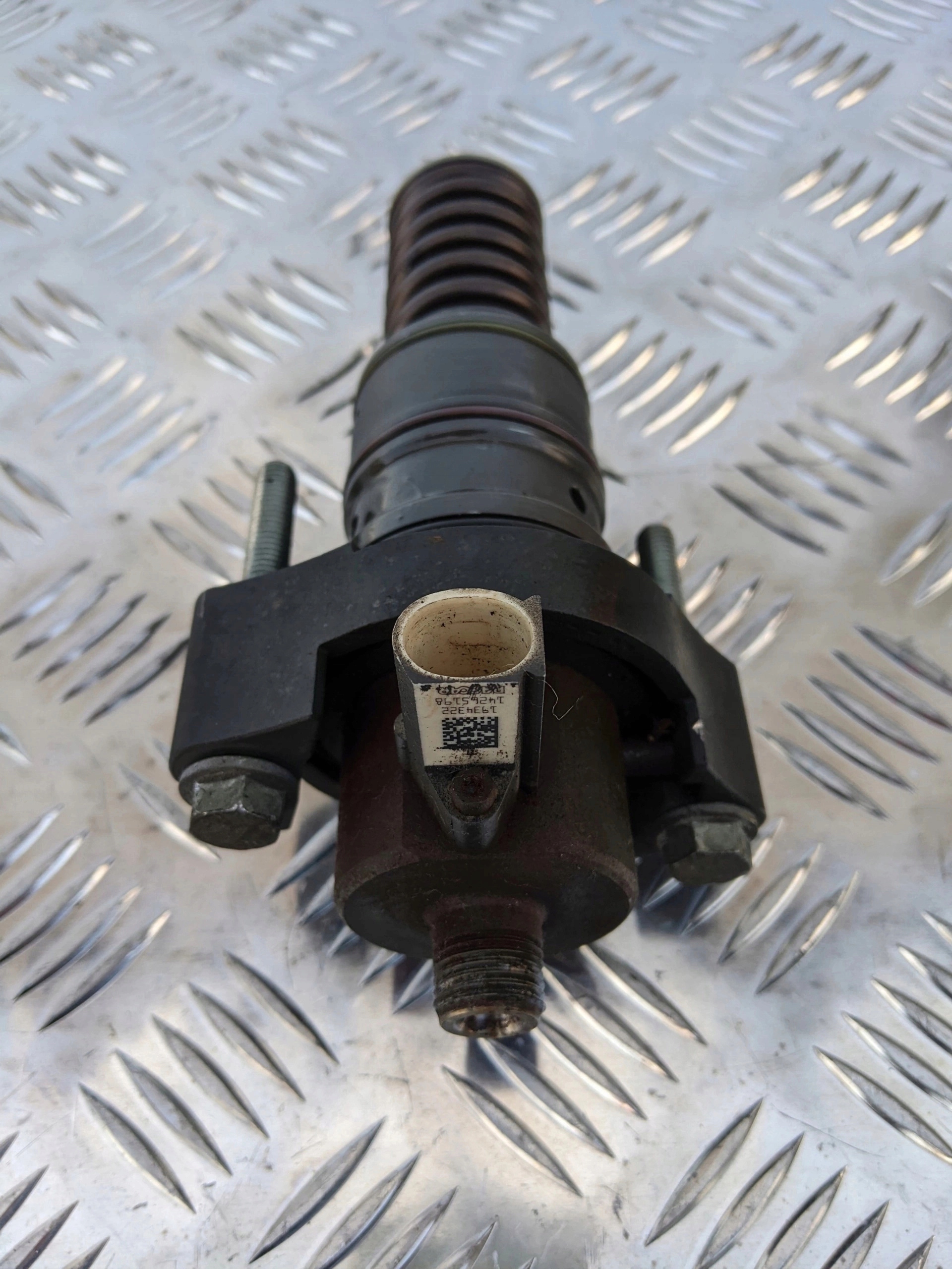 POMPA PLD UPEC DAF XF 106 EURO 6 MX11 460