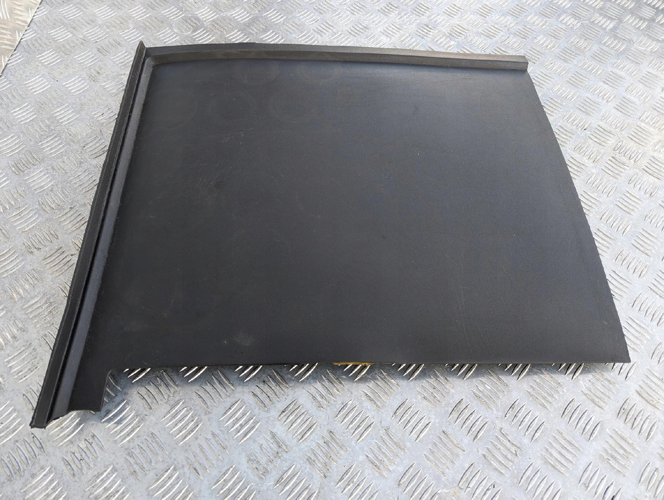 WYKŁADZINA DYWANIK GUMA WYGŁUSZENIE SCANIA NTG - obrazek 2