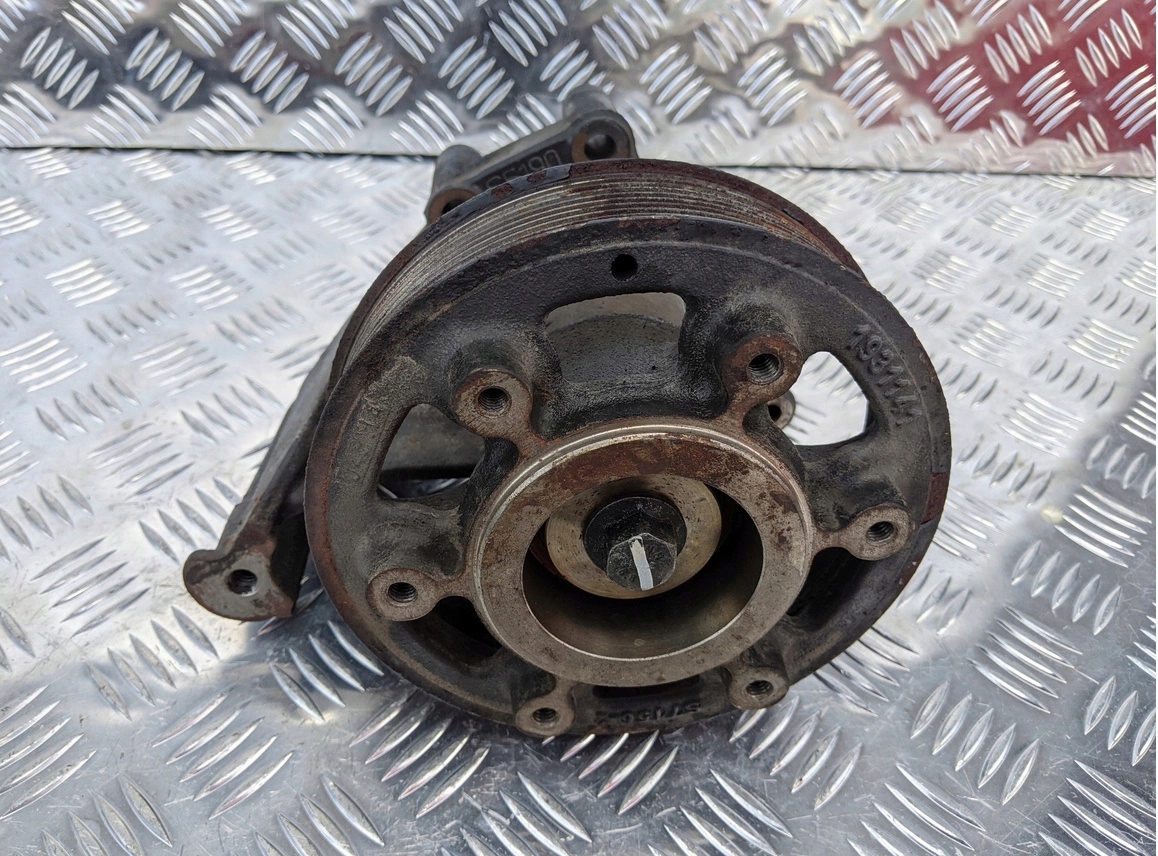 PODSTAWA WISKO WISKOZY SCANIA V8 520 DC16 XPI EURO 6