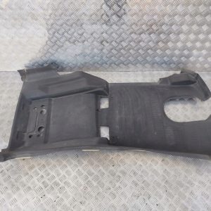 GUMA WYKŁADZINA PODŁOGI LEWA SCANIA G NTG