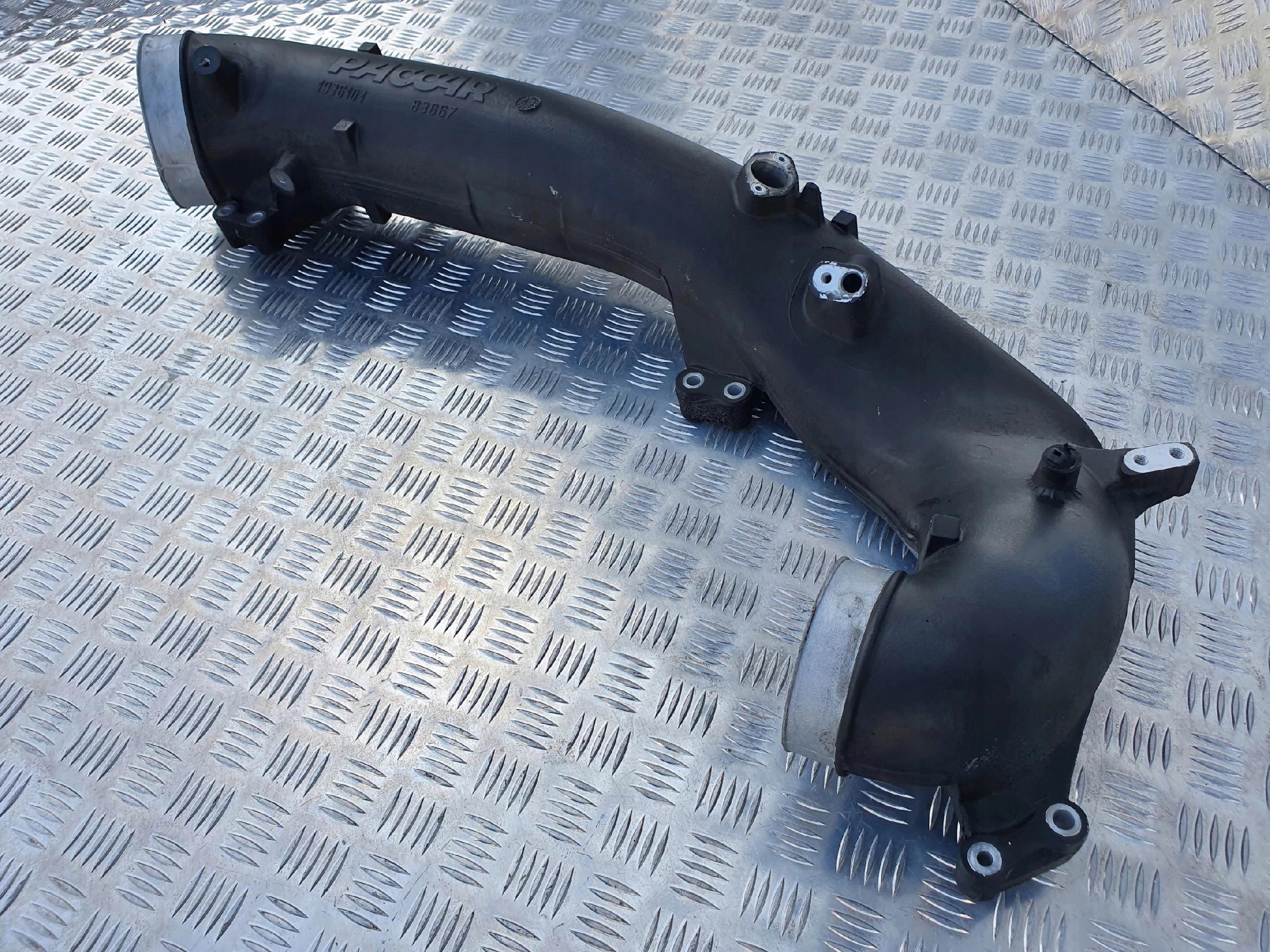 RURA DOLOT POWIETRZA DAF XF 106 LIFT 480 EURO 6 - obrazek 4