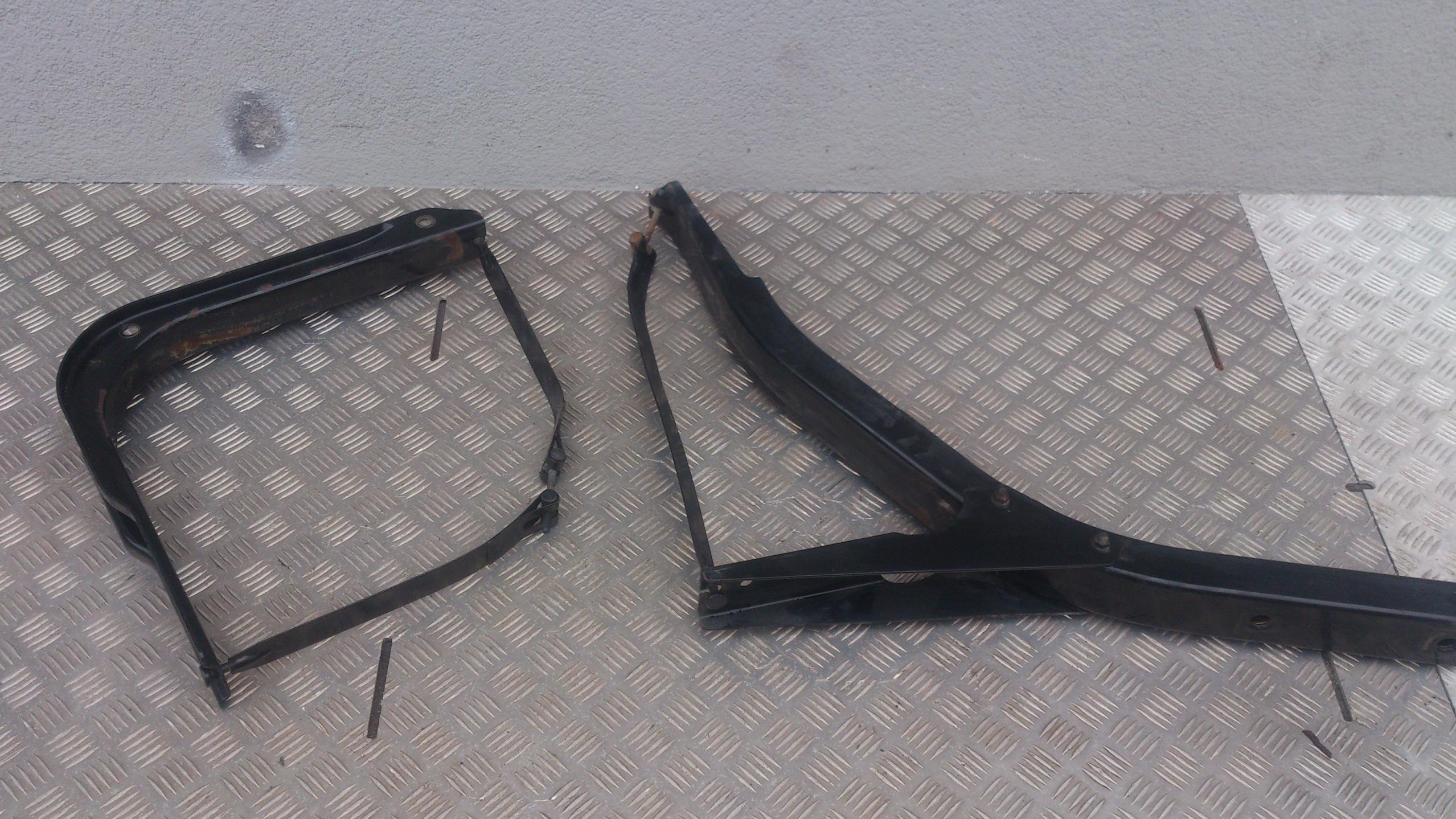 MOCOWANIE ZBIORNIKA AD BLUE DAF XF 106 - obrazek 4