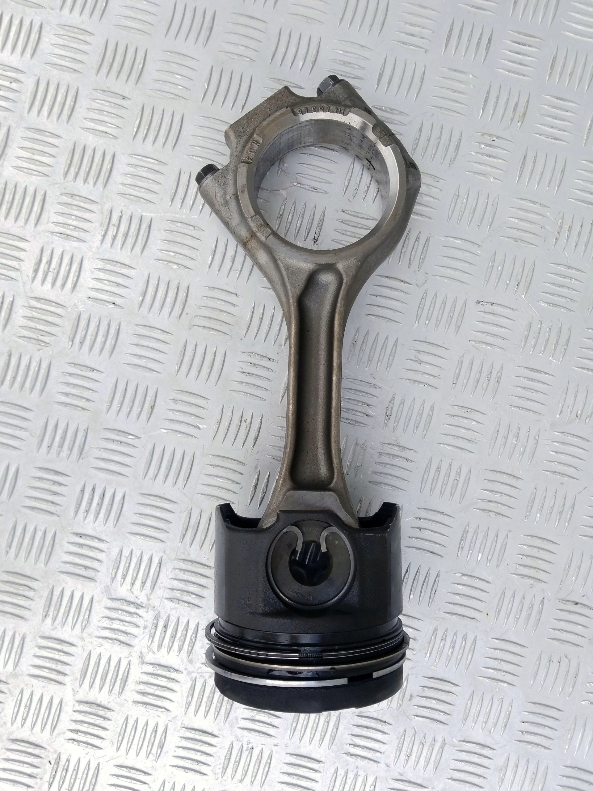 KORBOWÓD DAF XF 106 EURO 6 1940353 - obrazek 2