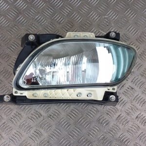 HALOGEN PRZEDNI LEWY NOWY DAF XF 106