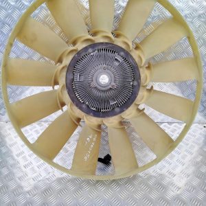 VISKO WISKO WISKOZA WENTYLATOR DAF XF 106