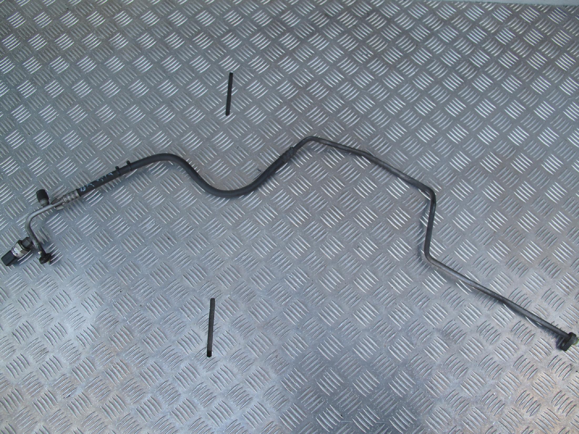 PRZEWÓD PRZEWODY KLIMATYZACJI CIENKI SCANIA R XPI - obrazek 2