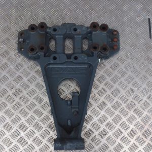 MOCOWANIE WSPORNIK UCHWYT RESORA DAF XF 106