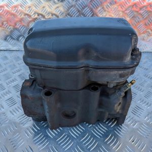 GŁOWICA SCANIA R380 PDE