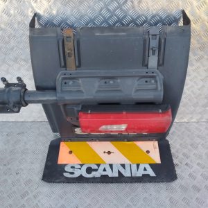 GITARA BŁOTNIKA TYŁ PRAWY SCANIA NTG STREAMLINE