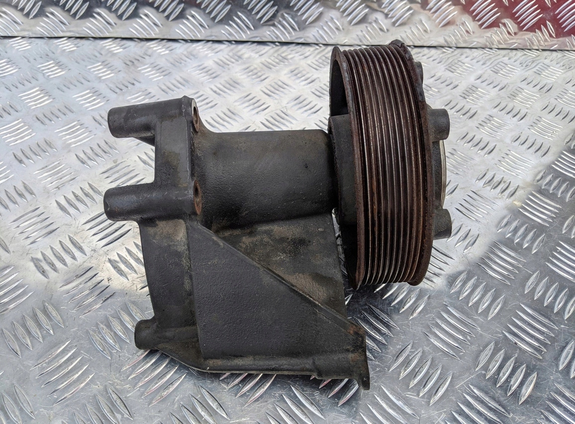 PODSTAWA WISKO WISKOZY SCANIA V8 520 DC16 XPI EURO 6 - obrazek 3