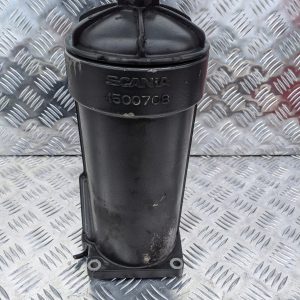 OBUDOWA FILTRA OLEJU SCANIA 520 V8 DC16 XPI EURO 6