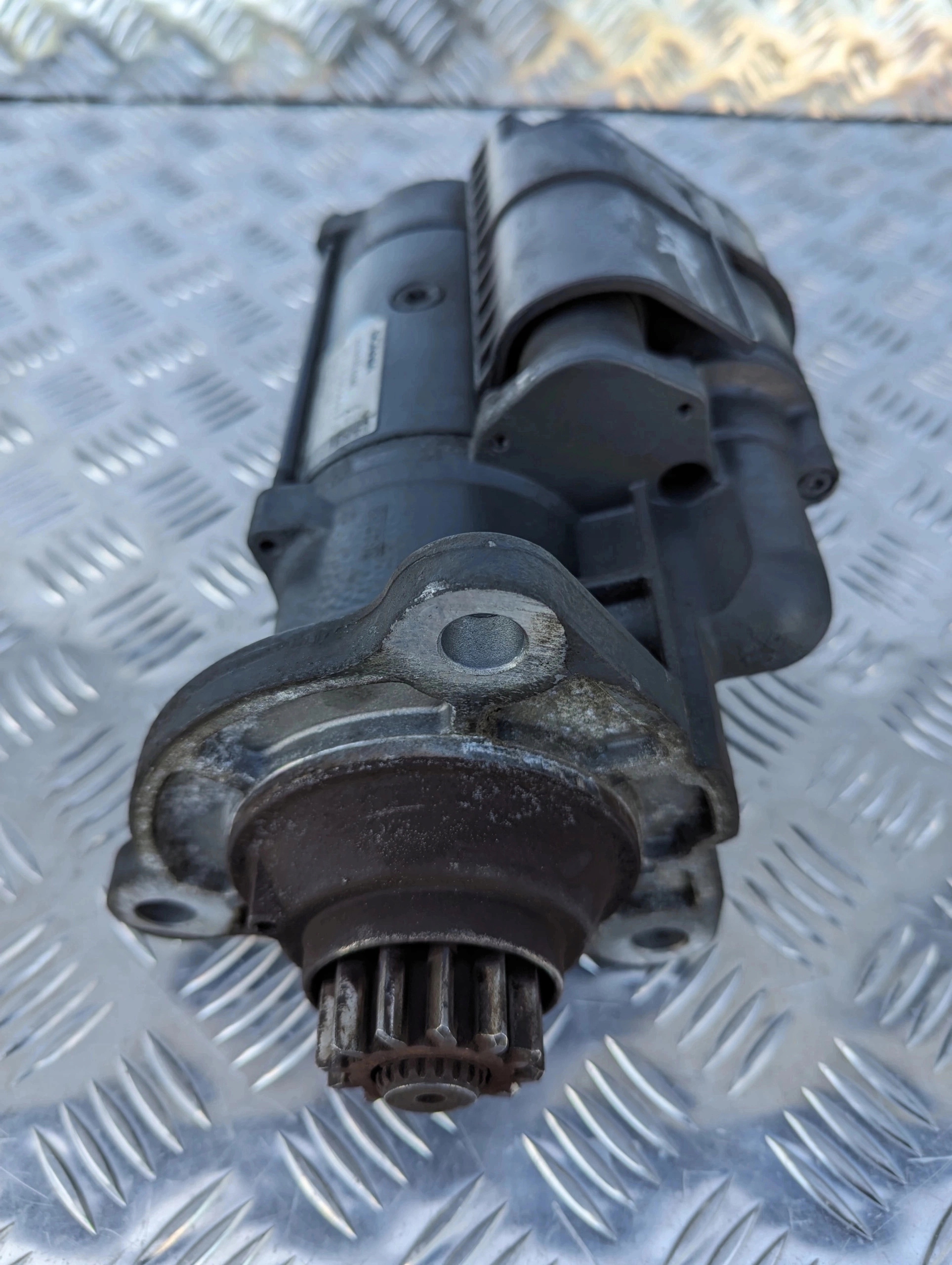 ROZRUSZNIK SCANIA XPI EURO 6 STREAMLINE - obrazek 2