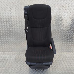 FOTEL PASAŻERA PNEUMATYCZNY DAF XF 106 LIFT