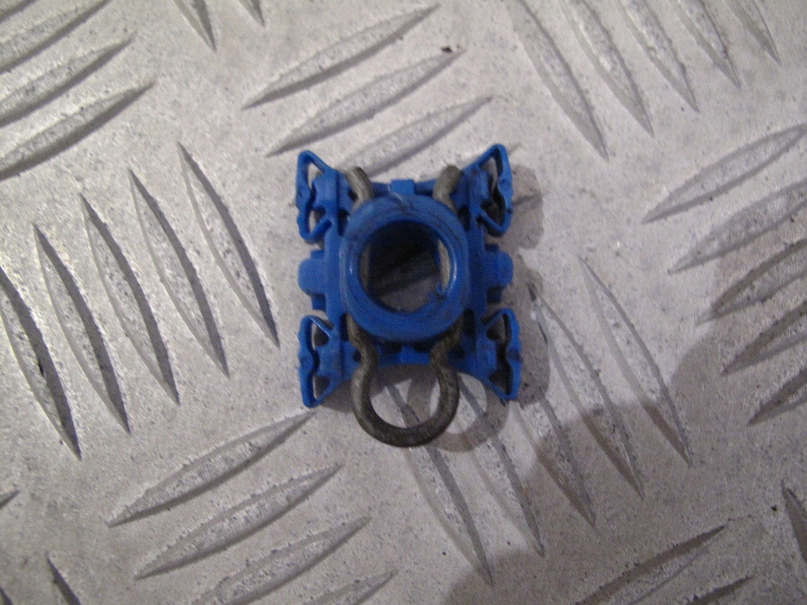 ZABEZPIECZENIE SZYBY SCANIA - obrazek 2