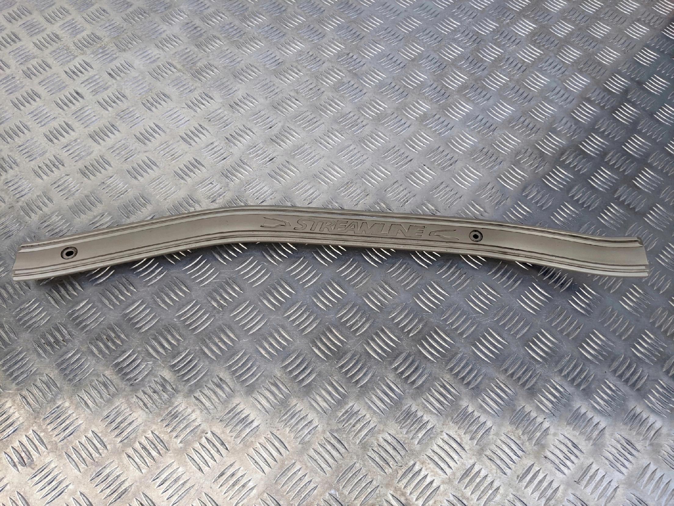 LISTWY LISTWA PROGOWA SCANIA R STREAMLINE - obrazek 4