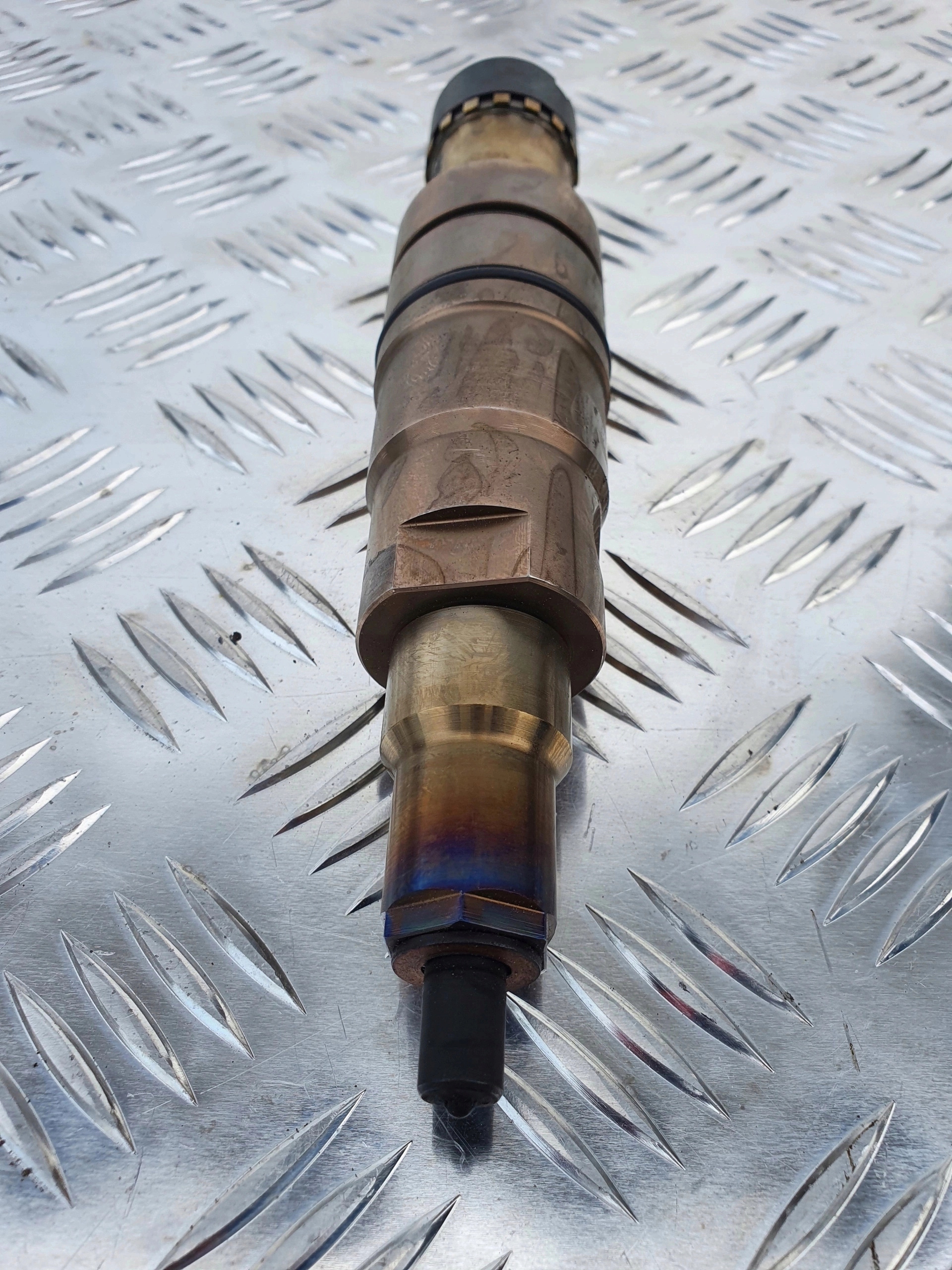 WTRYSK WTRYSKIWACZ SCANIA R S ALBATROS - obrazek 5