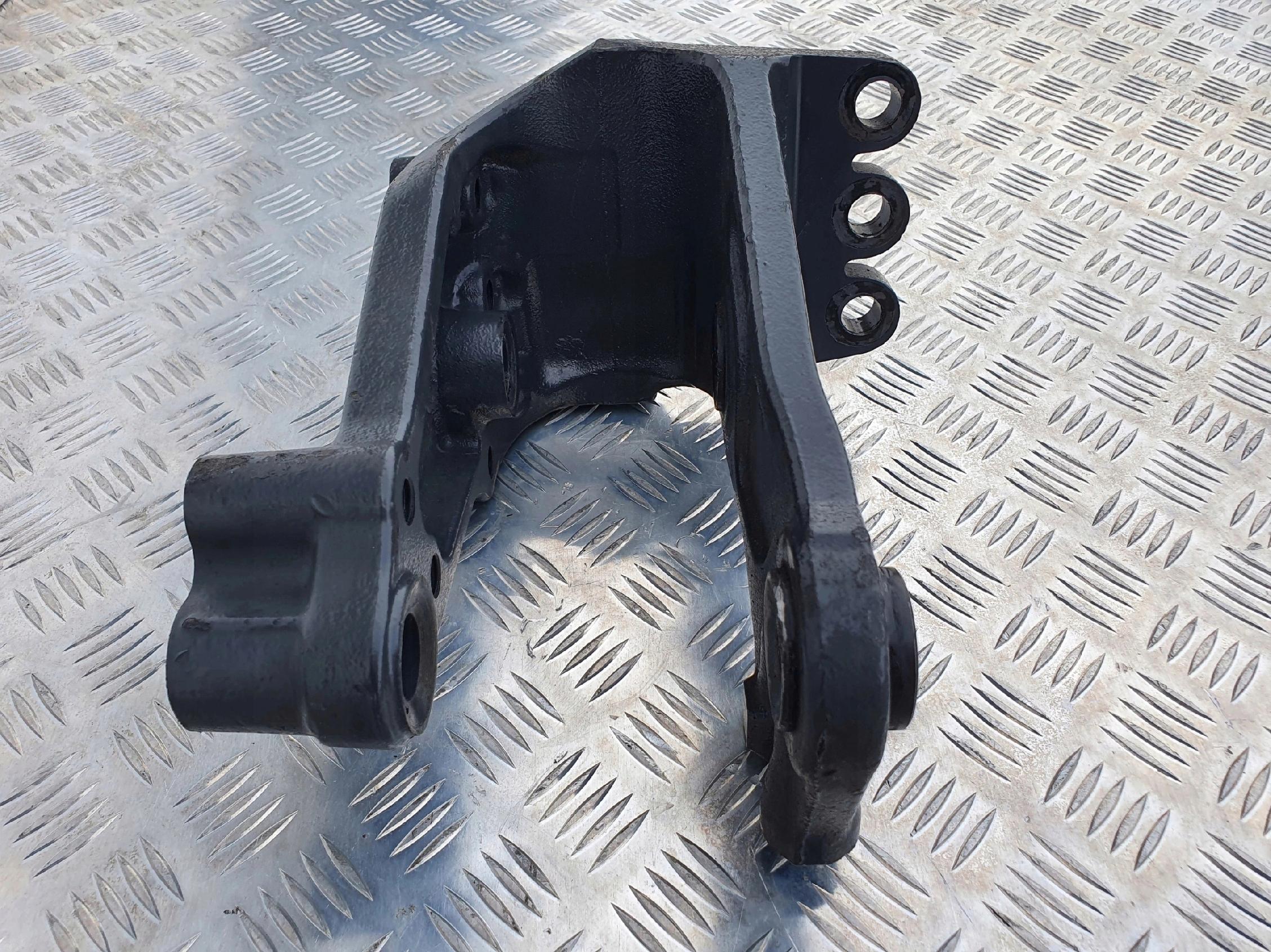 WSPORNIK DRĄŻKA REAKCYJNEGO SCANIA NTG - obrazek 4