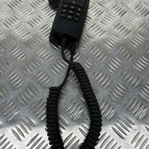 PILOT STEROWNIK WEBASTO CTR SCANIA NTG NOWY MODEL