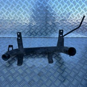 RURA PRZEWÓD WODY SCANIA R