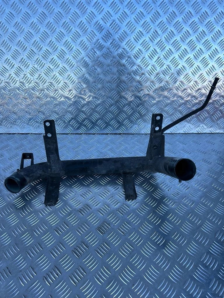 RURA PRZEWÓD WODY SCANIA R