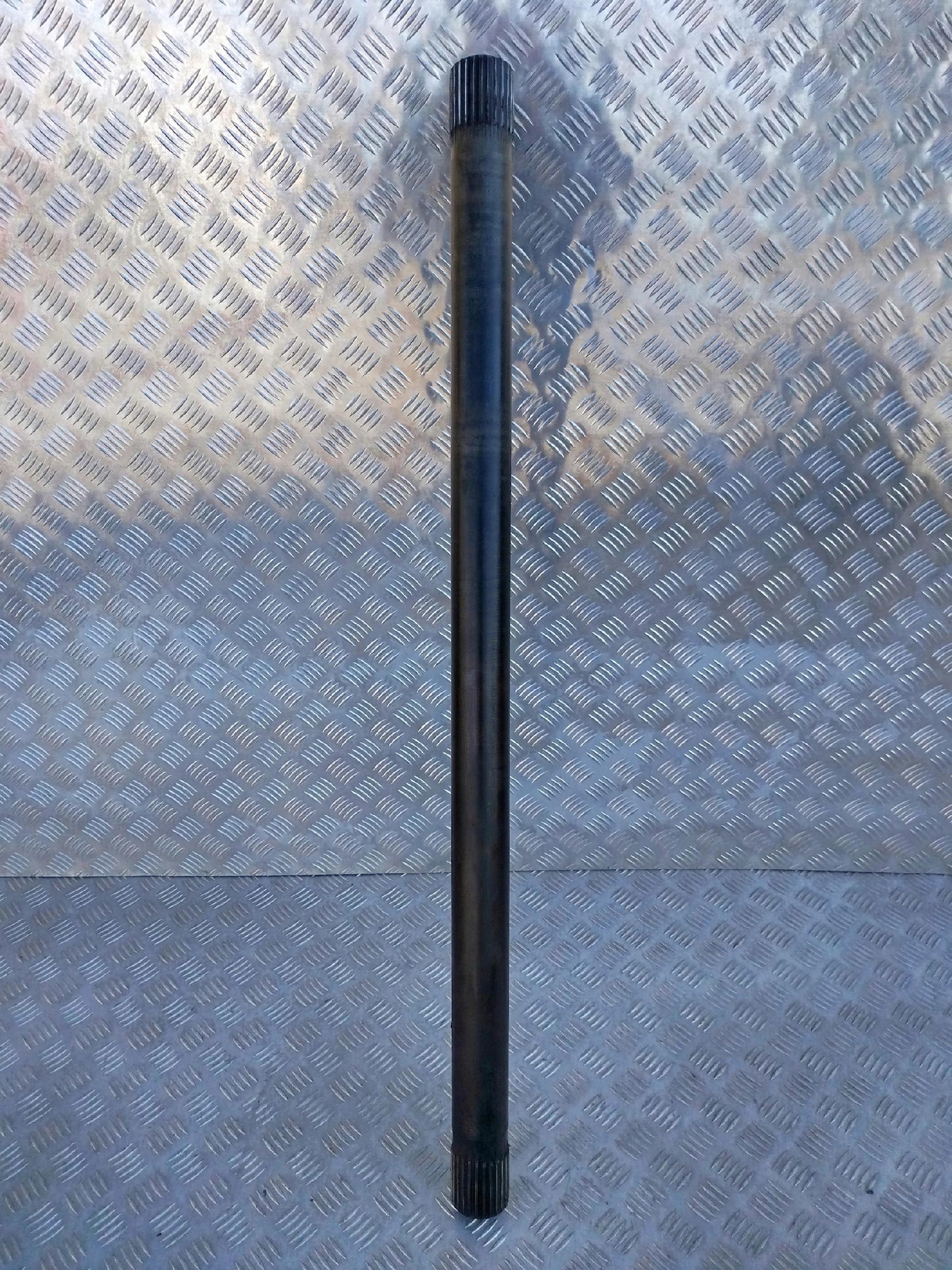 PÓŁOŚ SCANIA R - obrazek 2