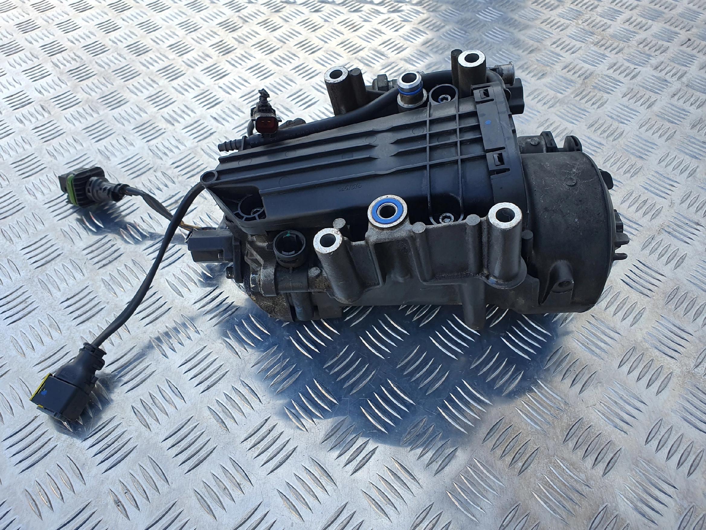 OBUDOWA FILTRA PALIWA DAF XF 106 480 LIFT EURO 6 - obrazek 8