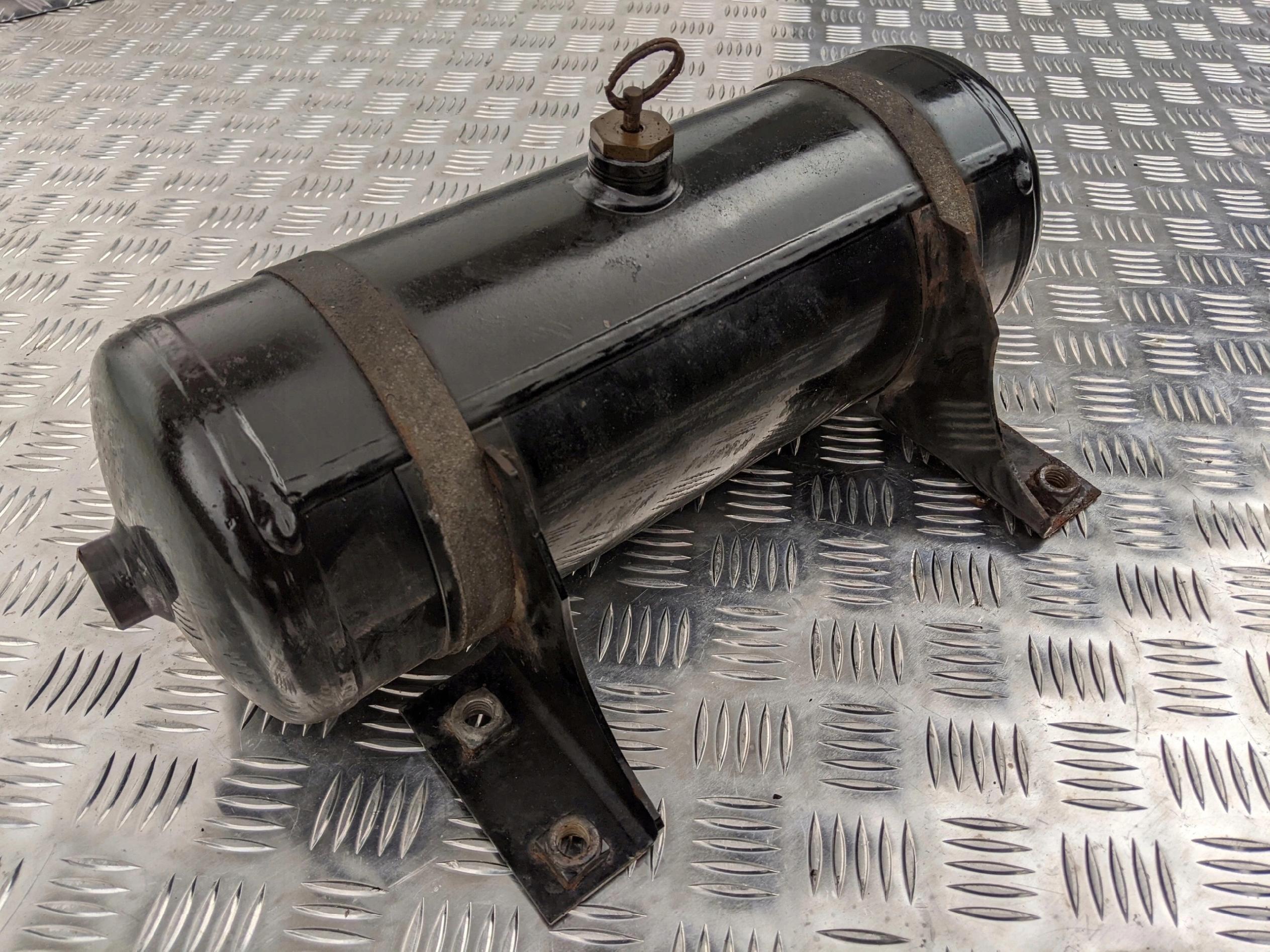 ZBIORNIK POWIETRZA DAF BDF EURO 6 - obrazek 3