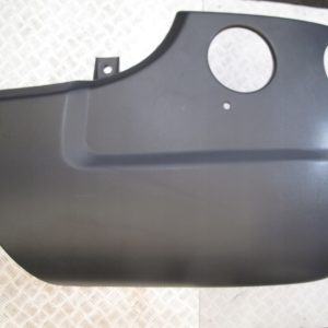 POSZYCIE ZDERZAKA WYSOKIE SCANIA R NOWY TYP LEWE