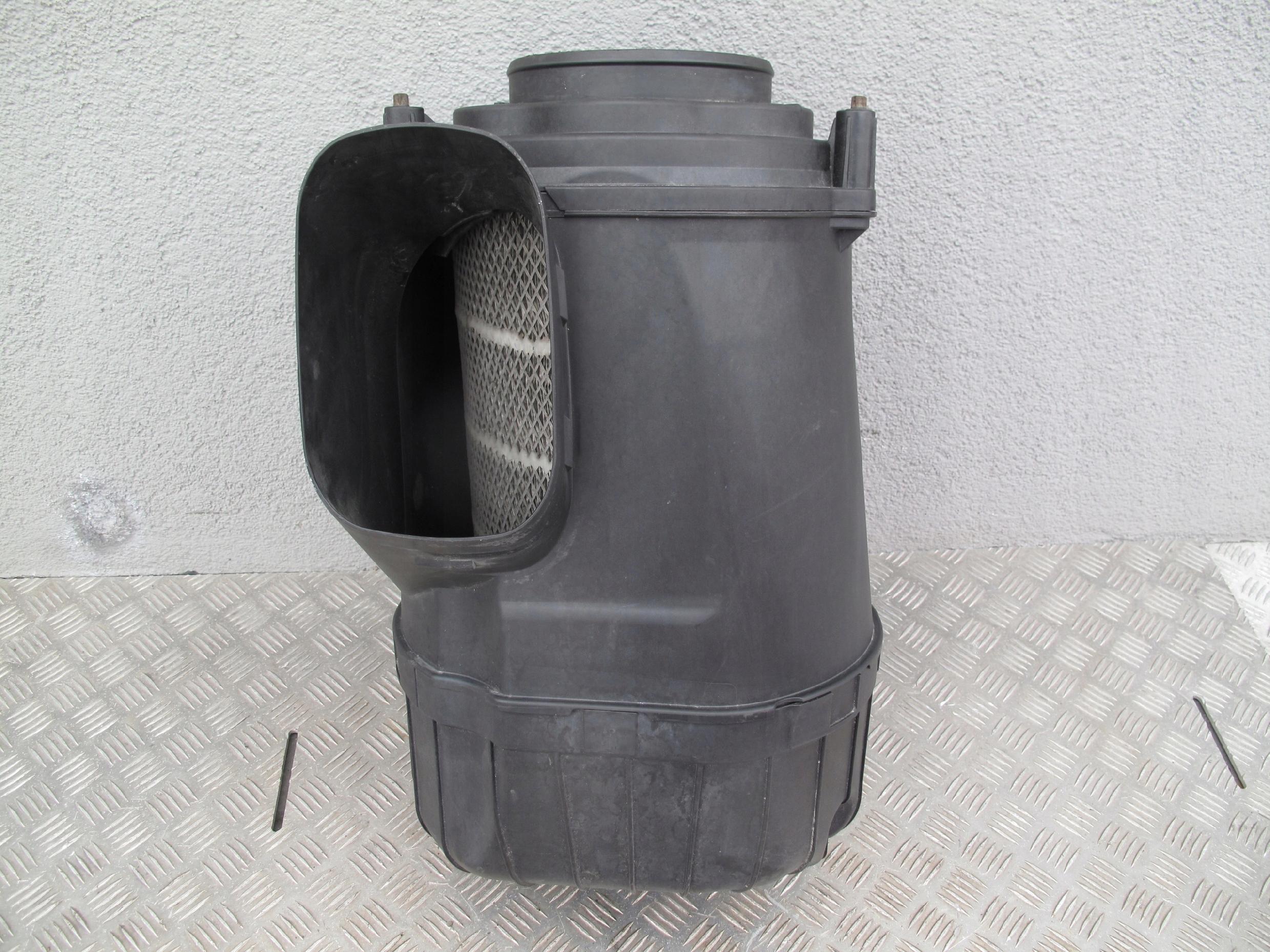 OBUDOWA FILTRA POWIETRZA SCANIA NTG - obrazek 5