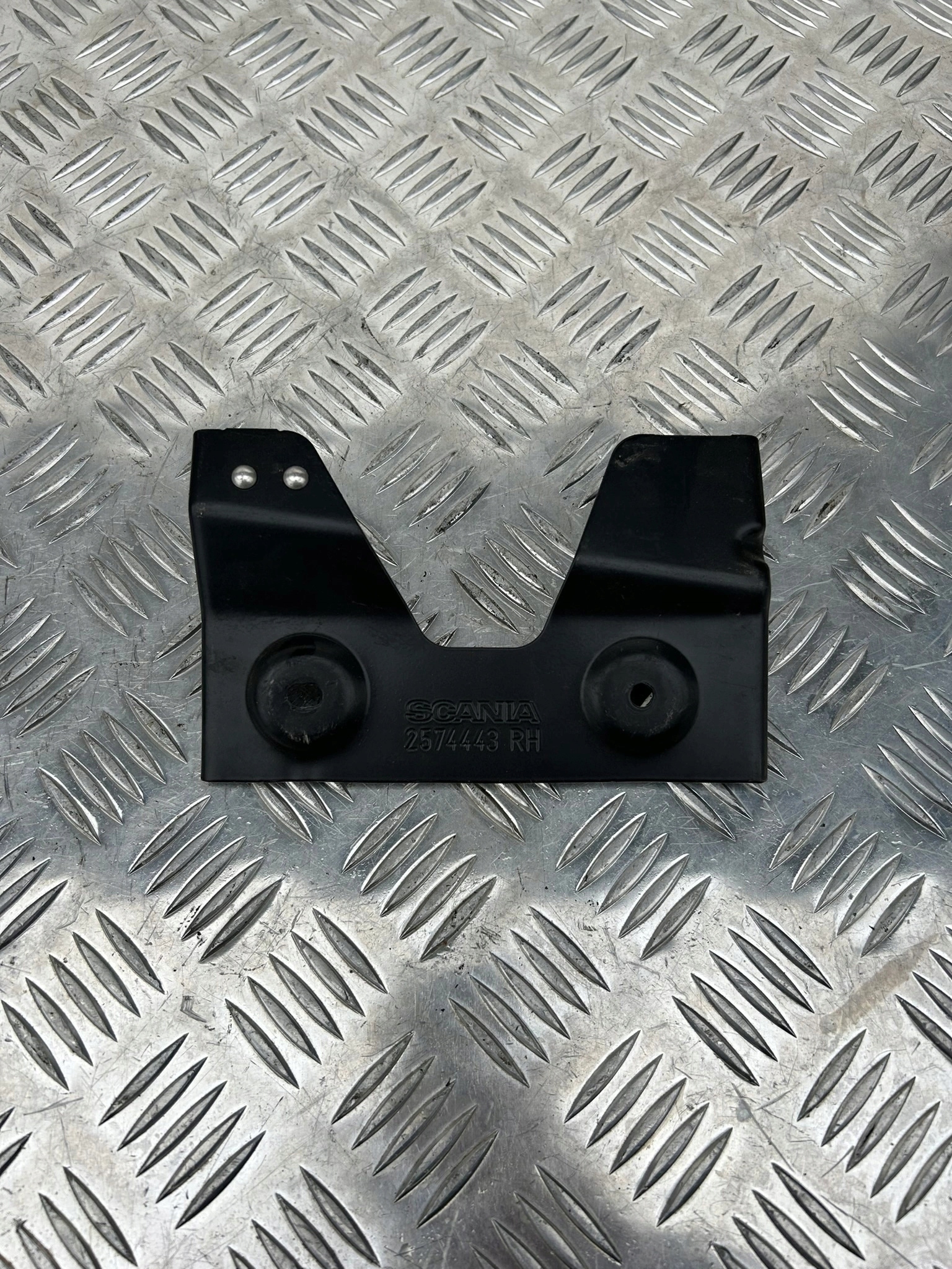 WSPORNIK MOCOWANIE SCANIA NEXT GEN NTG