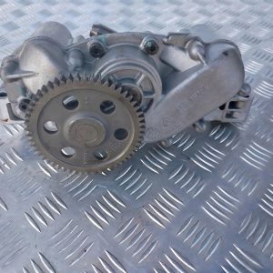 POMPA OLEJU DAF XF 106 460 EURO 6