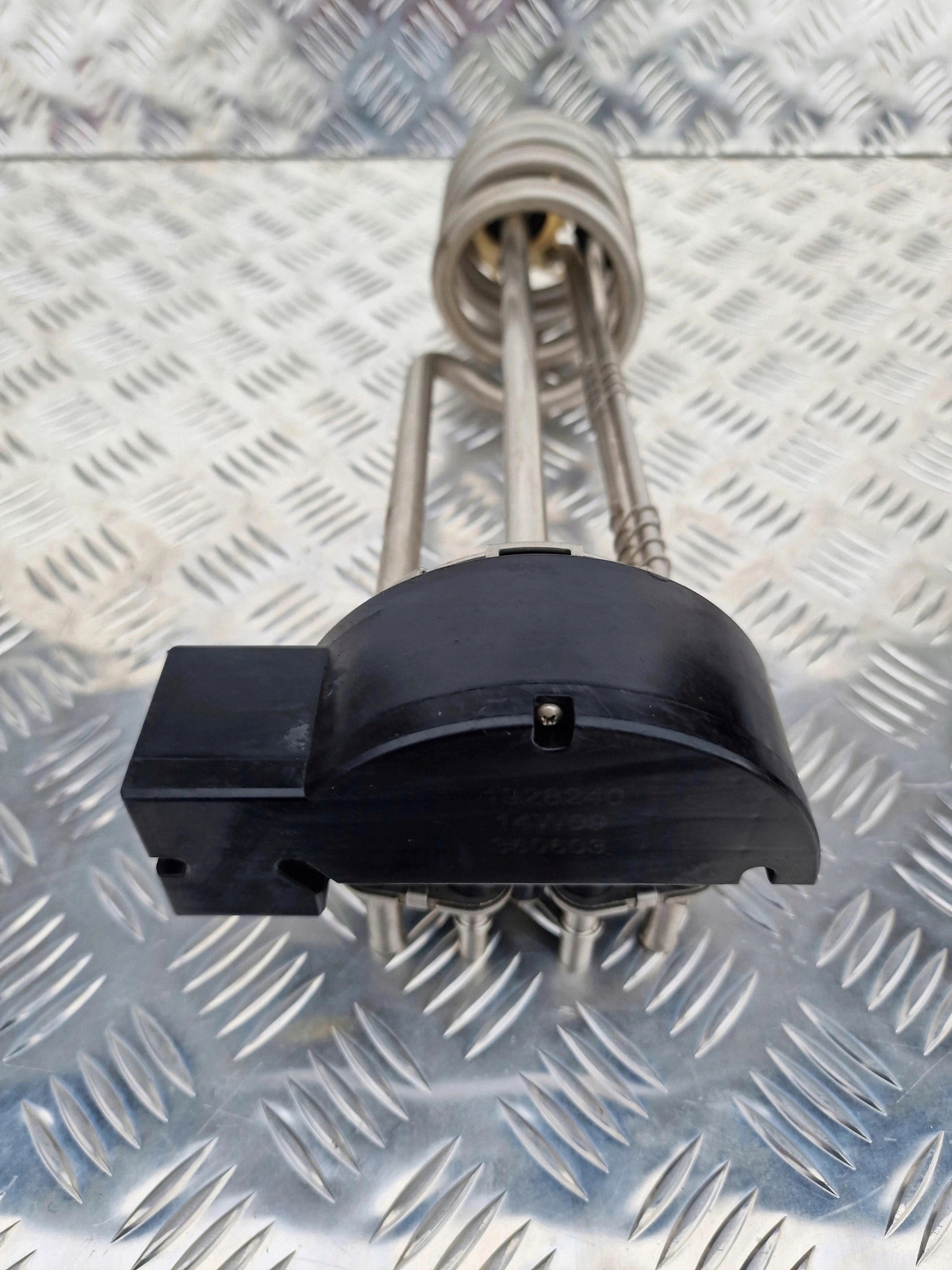 SMOK PŁYWAK CZUJNIK AD BLUE ADBLUE DAF XF 106 EURO 6 - obrazek 3