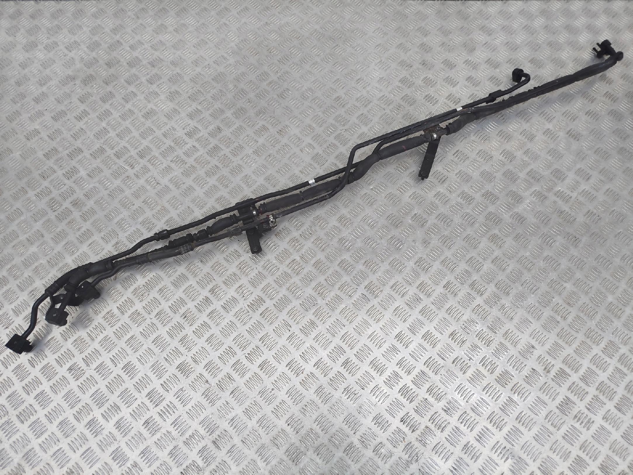 PRZEWODY WĘŻE KLIMY KLIMATYZACJI SCANIA NTG - obrazek 2