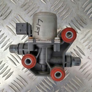 PODGRZEWACZ ZAWÓR ADBLUE DAF XF 106