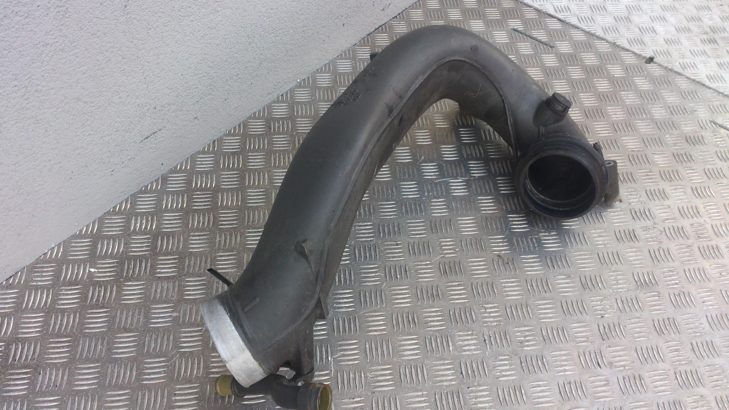 KOLEKTOR SSĄCY DOLOT DAF CF EURO 6 - obrazek 4