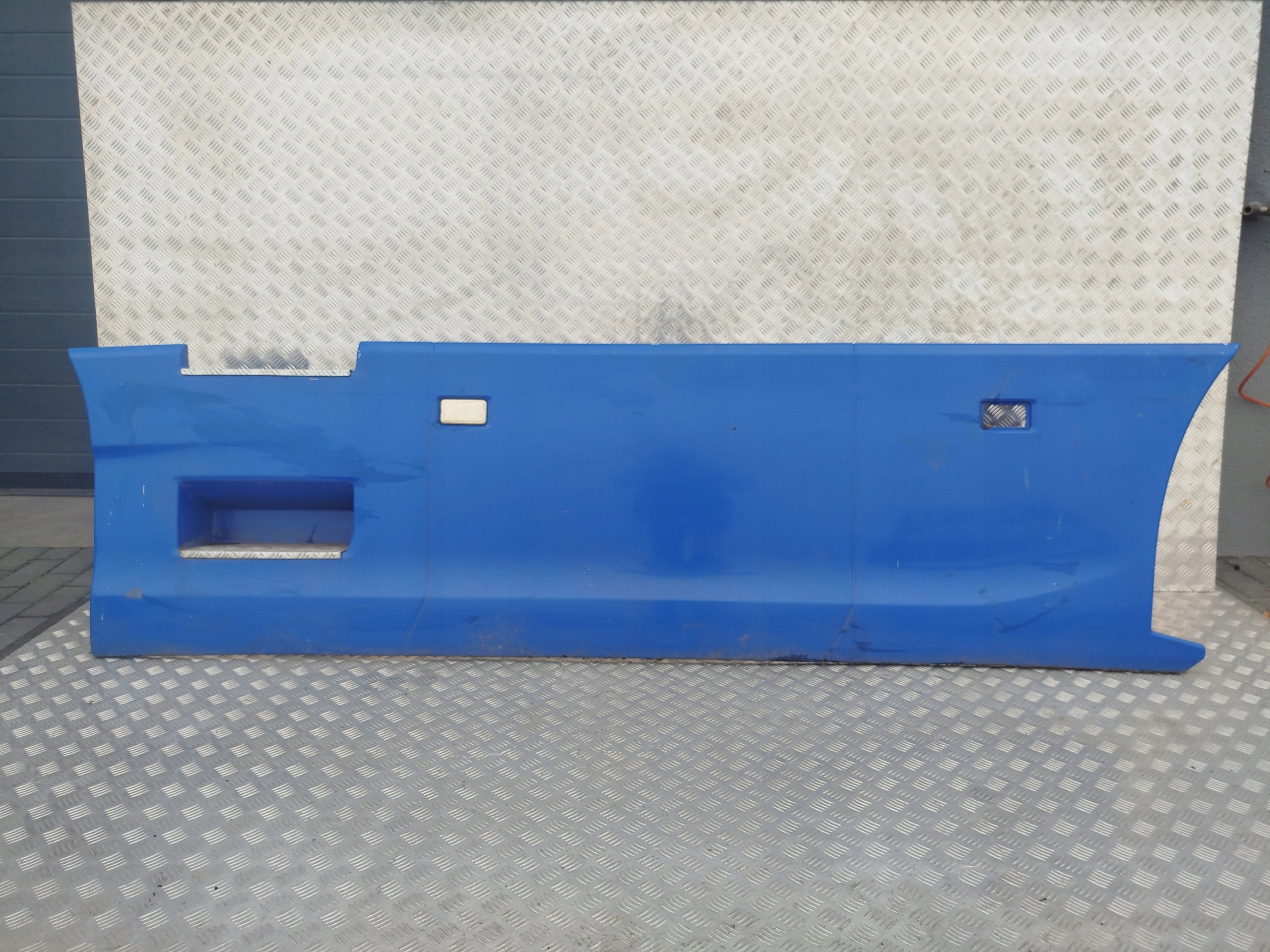 OSŁONY MIĘDZYOSIOWE SCANIA NTG