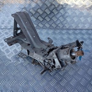 MECHANIZM KIEROWNICY SCANIA R