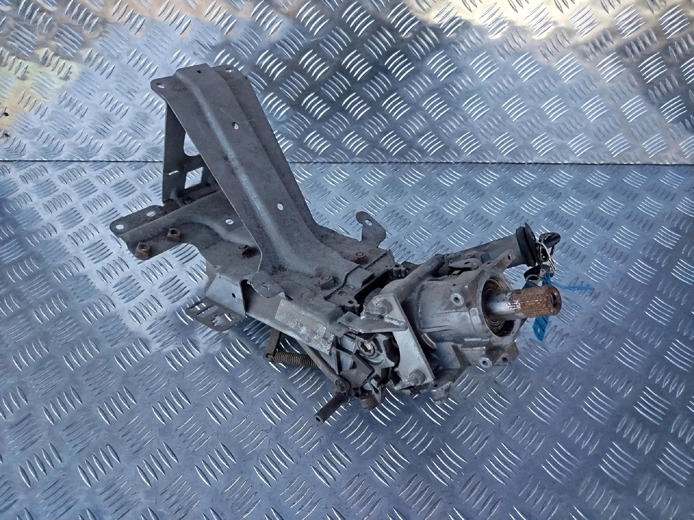 MECHANIZM KIEROWNICY SCANIA R