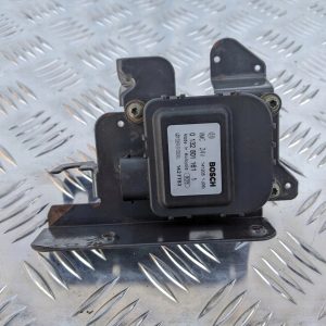 STEROWNIK NAGRZEWNICY SCANIA