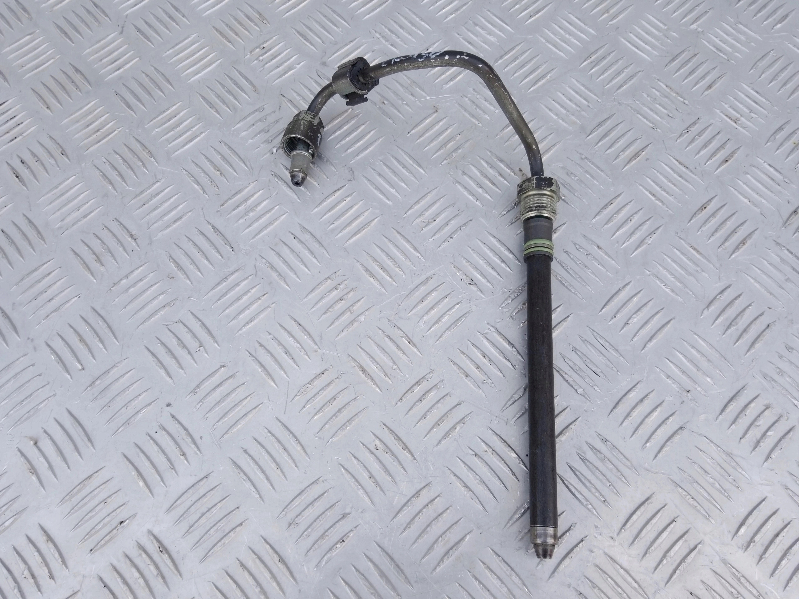 RURKA PRZEWÓD PALIWA DAF CF450 XF106 MX11 EURO 6 L - obrazek 2