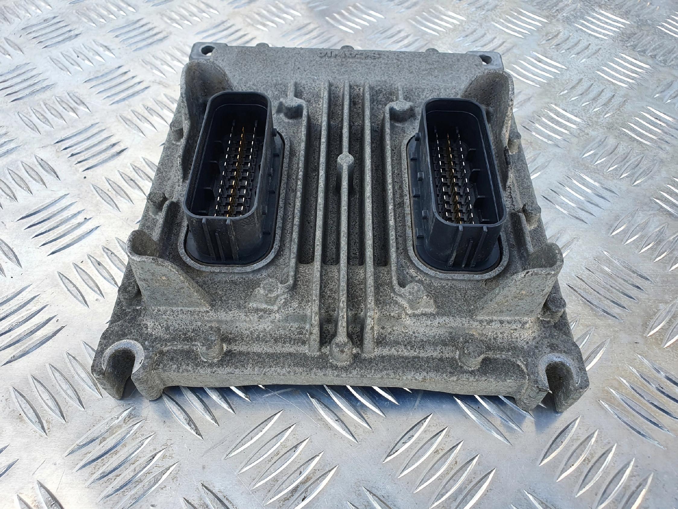 STEROWNIK OSI SKRĘTNEJ EST 1 SCANIA R S - obrazek 4