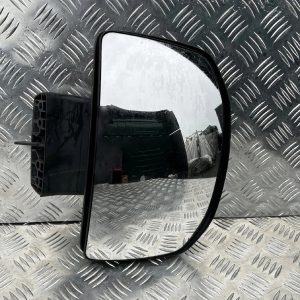 LUSTERKO ZEWNĘTRZNE KRAWEŻNIKOWE SCANIA NEXT GEN NTG