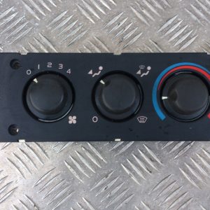 PANEL KOKPITU STEROWANIA OGRZEWANIEM DAF XF 105